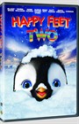 快乐的大脚2 DVD封套 #01