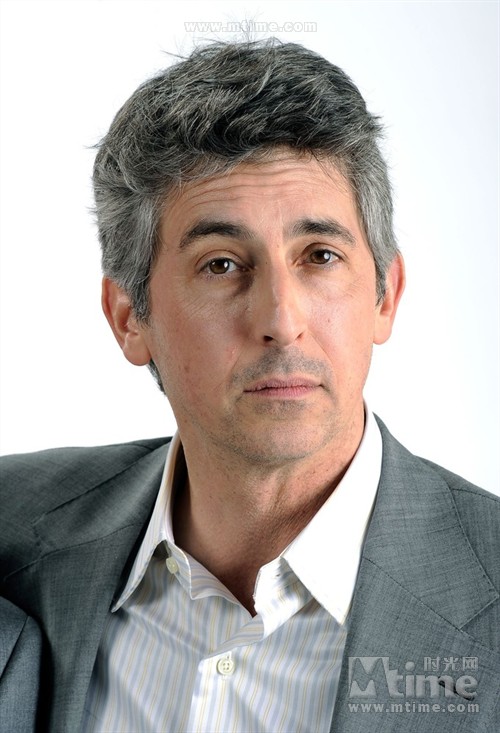 亚历山大·佩恩 Alexander Payne 写真 #27