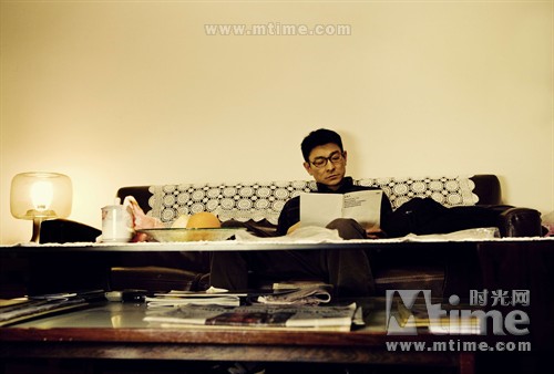 桃姐A Simple Life(2012)剧照 #25