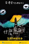 什么鸟日子 预告海报 #02