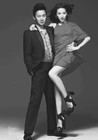 写真 #89：董洁 Jie Dong