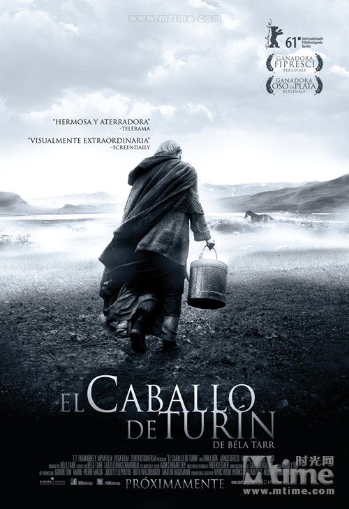 中国都灵之马----冬