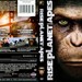 猩球崛起 DVD封套 #07