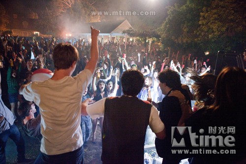 X计划Project X(2012)剧照 #15