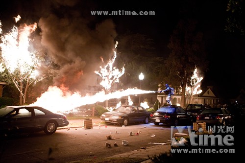 X计划Project X(2012)剧照 #26