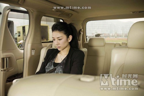 高海拔之恋ⅡRomancing In Thin Air(2012)剧照 #153