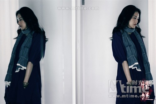情谜The second woman(2012)剧照 #31