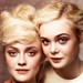 写真 #154：达科塔·范宁 Dakota Fanning