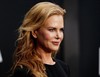 写真 #924：妮可·基德曼 Nicole Kidman
