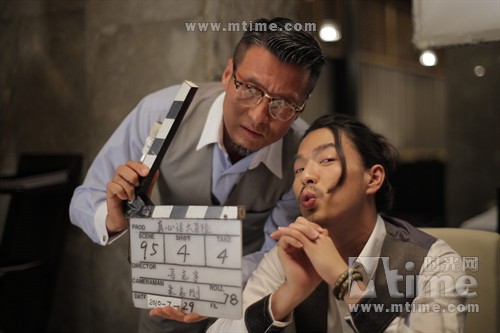 真心话大冒险Truth or Dare(2012)工作照 #26