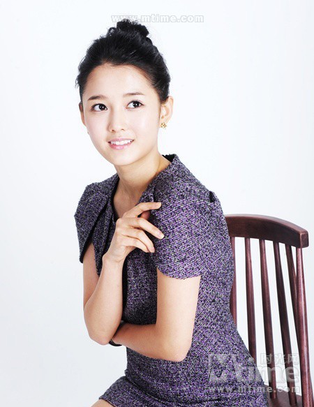 南宝拉 Bo-ra Nan 写真 #17