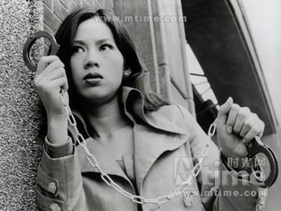 零科女警与红手铐Zeroka no onna: Akai wappa(1974)剧照 #05