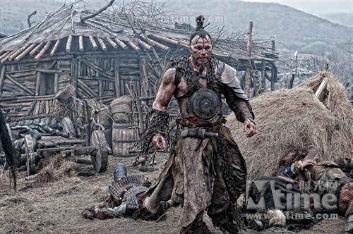 王者之剑 剧照 #81