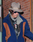 生活照 #567：约翰尼·德普 Johnny Depp