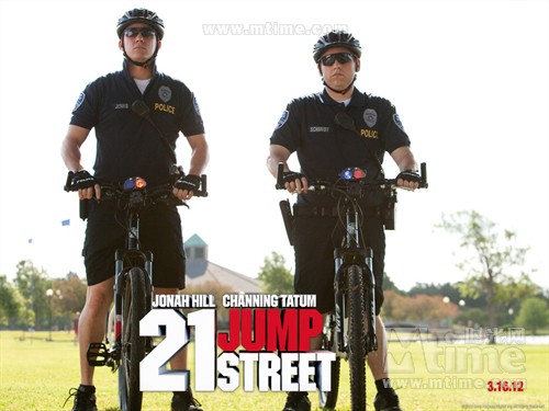 龙虎少年队 桌面 #01B