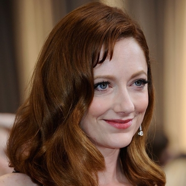 生活照 #0022:朱迪·格雷尔 judy greer