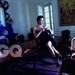 写真 #105：刘嘉玲 Carina Lau
