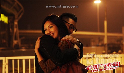 春娇与志明Love in The Buff(2012)剧照 #31