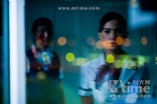 407猛鬼航班3D 剧照 #10