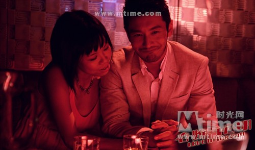 春娇与志明Love in The Buff(2012)剧照 #44