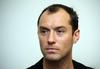 生活照 #253：裘德·洛 Jude Law