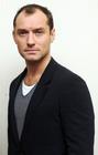 生活照 #258：裘德·洛 Jude Law