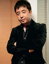写真 #0012：贾樟柯 Zhangke Jia