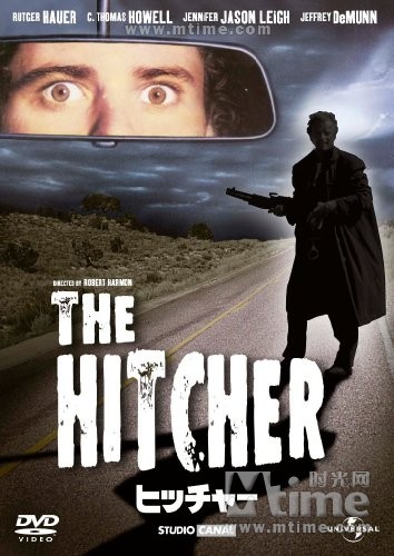 The Hitcher[2007]Dvdrip[Eng] -Brq