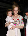 生活照 #935：妮可·基德曼 Nicole Kidman