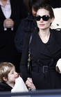 生活照 #1714：安吉丽娜·朱莉 Angelina Jolie