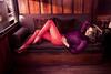写真 #1040：亚历桑德拉·安布罗休 Alessandra Ambrosio