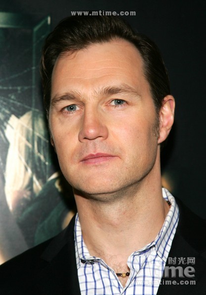 大卫·莫瑞瑟+生活照+#0028