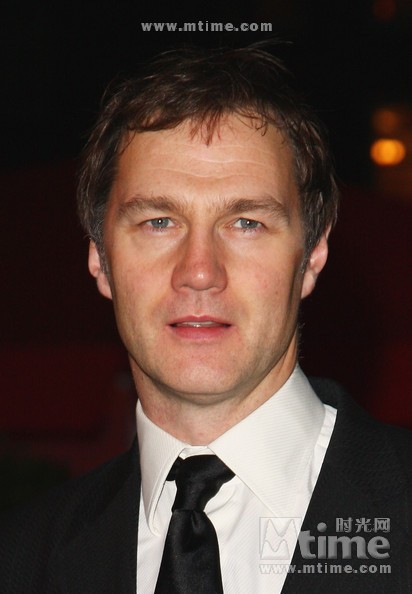 大卫·莫瑞瑟 生活照 #0047