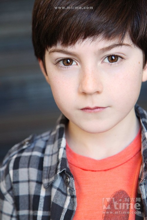 梅森·库克 mason cook 写真#0006