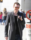 生活照 #174：迈克尔·法斯宾德 Michael Fassbender