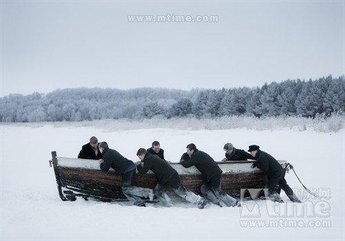 恶魔岛之王 剧照 #04