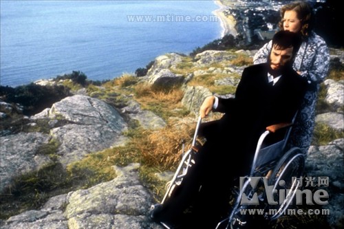 我的左脚 剧照 #08