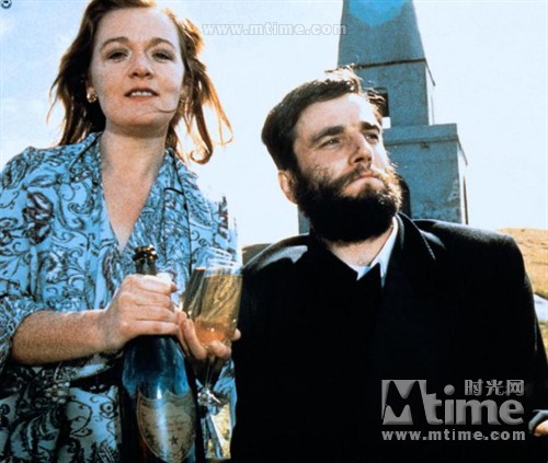 我的左脚+剧照+#06