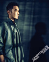 写真 #0525：黄晓明 Xiaoming Huang