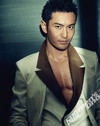 写真 #0526：黄晓明 Xiaoming Huang