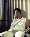 写真 #0527：黄晓明 Xiaoming Huang