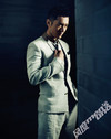 写真 #0528：黄晓明 Xiaoming Huang