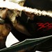 300勇士 桌面 #20D