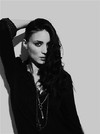 写真 #0085：鲁妮·玛拉 Rooney Mara