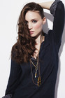 写真 #0087：鲁妮·玛拉 Rooney Mara