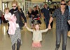 生活照 #954：妮可·基德曼 Nicole Kidman