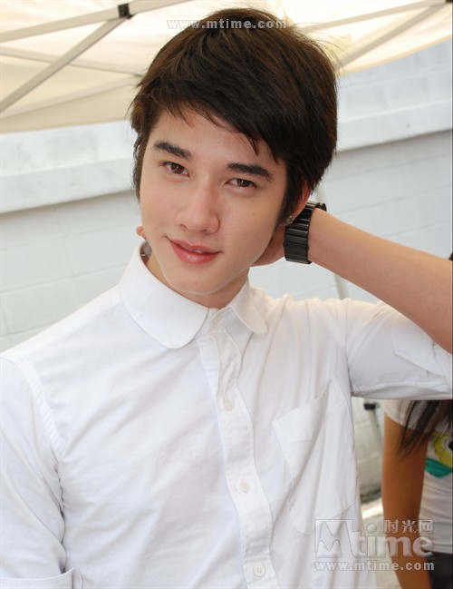 马里奥·毛瑞尔 生活照 #0109