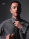 写真 #122：迈克尔·法斯宾德 Michael Fassbender