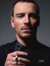 写真 #123：迈克尔·法斯宾德 Michael Fassbender