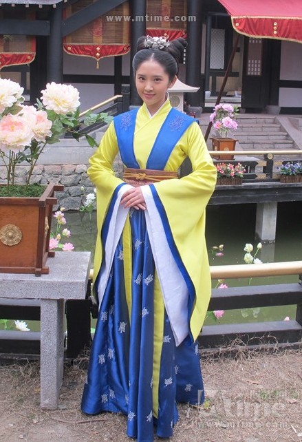 <em>女相</em> 剧照 #06